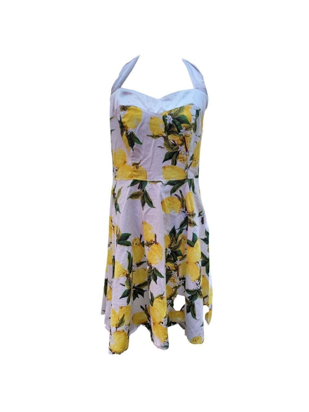 Dress Tells - XL